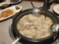 -同仁四季椰子鸡(无锡滨湖万象汇店)