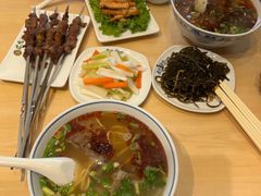 -苏氏牛肉面(丰北桥店)