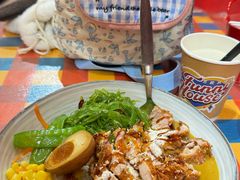 -万能料理屋(钟鼓岭路店)