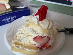 -FASHION BAKERY法森贝克(新德路店)