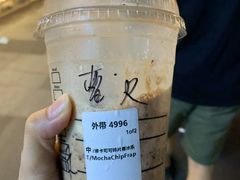 -星巴克(佛山南海万科店)