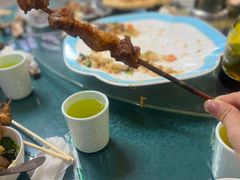 -最心疆拌面·抓饭·烧烤