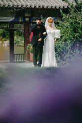 -纯色时光婚纱艺术馆WHITE