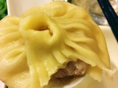 -老班长手工灌汤包老店(东山店)
