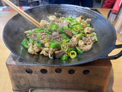 -张氏父子常德肠子馆(贺龙店)