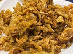 -马旭土鸡焖花卷·真域顺西域美食(天马大道店)