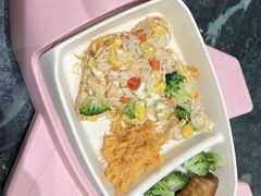 -BossBabe亲子餐厅(金光华广场店)