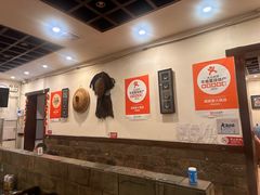 -湘肠香火锅店(团结湖店)