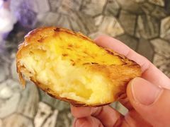 -莉莲蛋挞(大华悦沢书店)