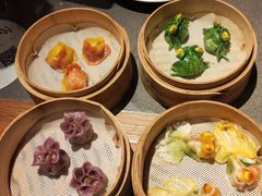 -德发长·花式蒸饺(大唐不夜城店)