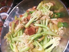 -老村长•湖北家常菜(南湖店)