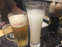 -龍二烧肉酒场(九亭店)