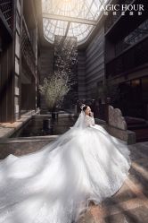 -张仕婚礼·做有温度的婚礼