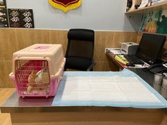 -瑞派名望24h动物医院异宠专科·猫专科·骨科·重症监护分院
