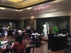 -海天楼中餐厅(吴宫泛太平洋酒店)
