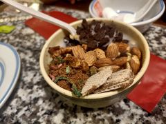 八宝茶汤-天津卫码头(南开大悦城店)