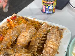 -阿浪海鲜连锁•海鲜加工•老字号(第一市场店)