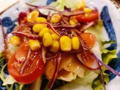 -品未·铁板烧(甜水园店)