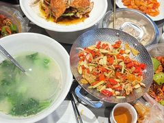 -巡耕记·湖南土菜(长湖店)