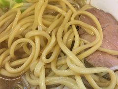 -拉面莊夢語＆中华料理八椿