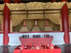 -历代帝王庙博物馆