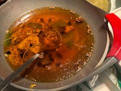 -辣婆婆(航天桥店)