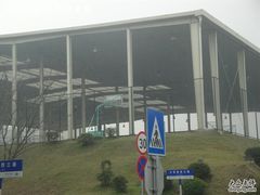 -华南师范大学(广州大学城校区)