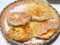 -博望坡饭店(宜山路店)