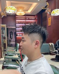 点击看大图 -尼特斯男士发型馆