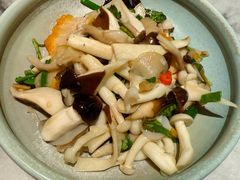 松林菌菇-中8楼风尚云南菜(颐堤港店)