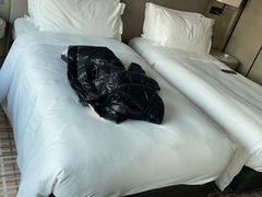 -千禧新世界香港酒店