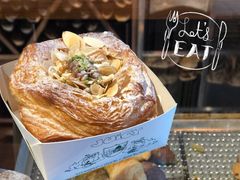 -Juicy Bakery(大学路店)