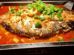 -炉鱼(萧山万象汇店)