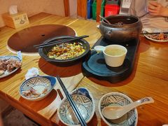 -云海肴云南菜·蒸汽石锅鱼(北京良乡华冠店)