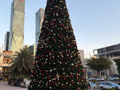 -皇庭广场(福华三路店)