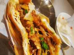 -小豆海棠(嘉兴路店)