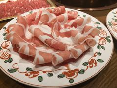 -北京老门框爆肚涮肉馆(凤城六路店)