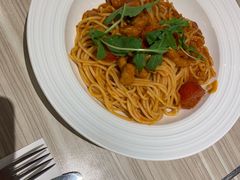 -必胜客(宁海西子国际店)