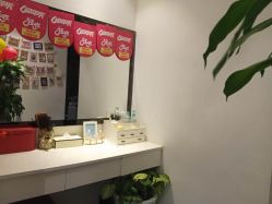 -妈妈时光机医疗产后修复(南山茂业百货店)