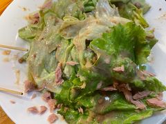 老板沙拉-烧鸟周居酒屋(香山店)