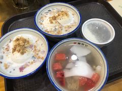 -文昌邓记清补凉(西沙路店)