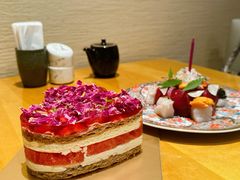 -一阳寿司(麦子街店)