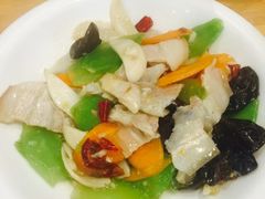 -乌镇那一年小院主题餐厅(甘泉西路店)