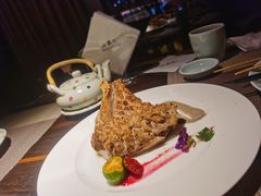 -山葵家·创意料理(宁波来福士店)