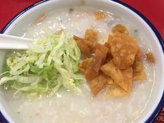 -宏状元现熬粥·京味菜(五棵松店)