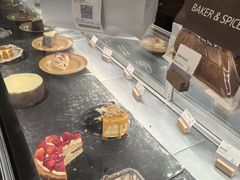 -BAKER&SPICE(祥云小镇店)