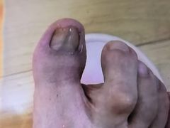 -郑远元专业修脚房(宣化路店)