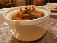 -香云轩·顺德菜(香云纱园林酒店店)