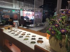 -新辣道鱼火锅(航天万源店)