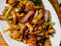 酱爆生肠-甜甜屋(解放中路店)